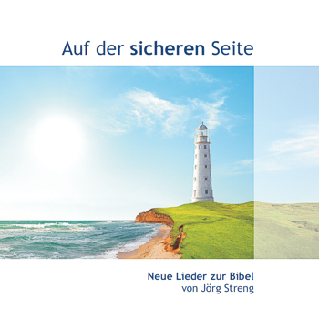 CD Auf der sicheren Seite