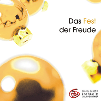 CD Das Fest der Freude