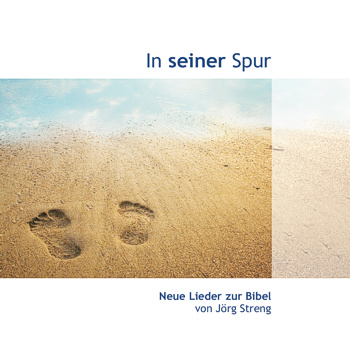 CD In seiner Spur