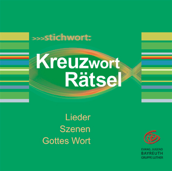 CD KreuzwortRätsel