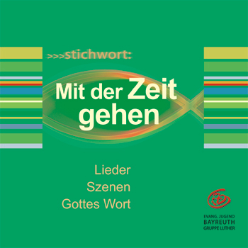 CD Mit der Zeit gehen